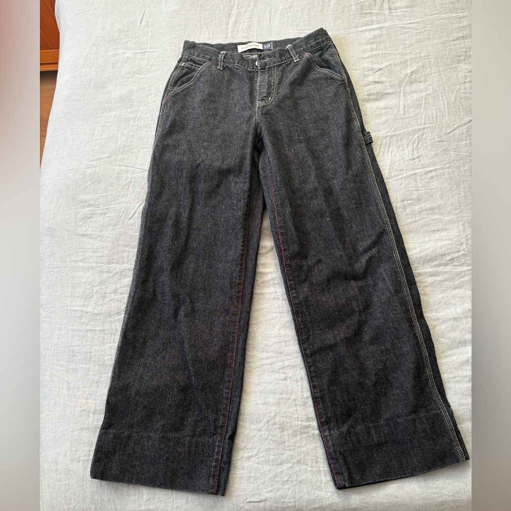 Gap vintage carpenter jeans